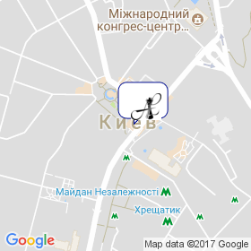 Консалтинговая группа Аверс на карте Консалтинговая группа Аверс на карте