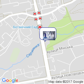 ХарьковСантехМонтаж на карте