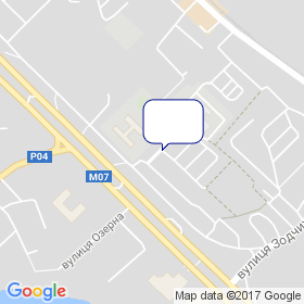 КиевБурмаш на карте КиевБурмаш на карте