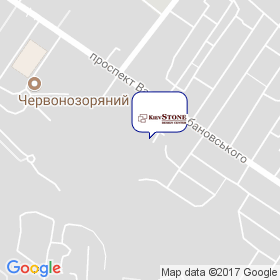 KievStone на карте KievStone на карте