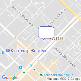 Киев Строй Град на карте