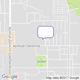 Киевторгстрой на карте Киевторгстрой на карте