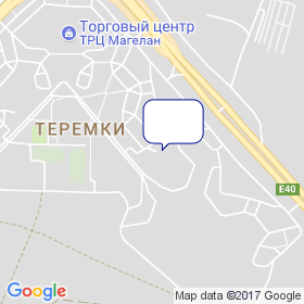 Косянчук В.В. на карте Косянчук В.В. на карте