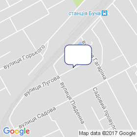 Китоврас на карте Китоврас на карте