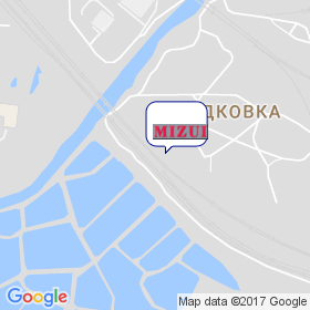 КАПИТАЛ-ИНВЕСТ УКРАИНА на карте КАПИТАЛ-ИНВЕСТ УКРАИНА на карте