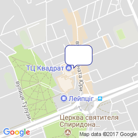 КИЯНЬ на карте КИЯНЬ на карте