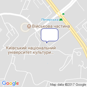 Клен на карте Клен на карте