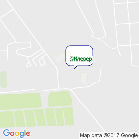 Клевер. Новые Технологии на карте Клевер. Новые Технологии на карте