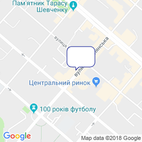 Kleverc на карте