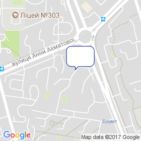Клейпром на карте Клейпром на карте