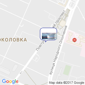 Климат Гарант на карте Климат Гарант на карте