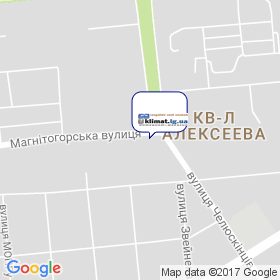 Маныч В.Г. на карте Маныч В.Г. на карте