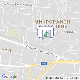 КЛИМАТЕХНИКА на карте КЛИМАТЕХНИКА на карте