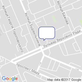 Климат Комфорт на карте