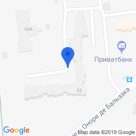 КЛИМАТ-МАСТЕР на карте КЛИМАТ-МАСТЕР на карте