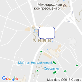Климатстар на карте Климатстар на карте