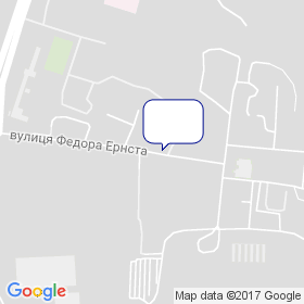 Вистарк Евроклинкер на карте