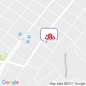 КЛС-групп на карте КЛС-групп на карте