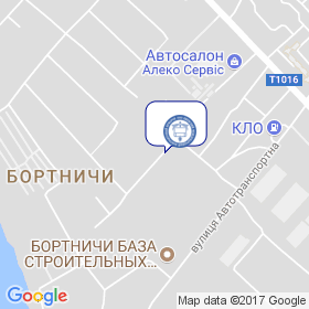 Контрактовый Ярмарок на карте