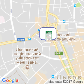 Колекс на карте Колекс на карте