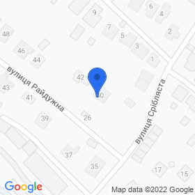 КОЛЕО на карте