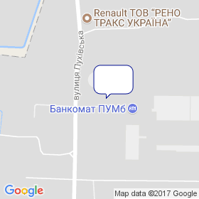 Колисниченко на карте