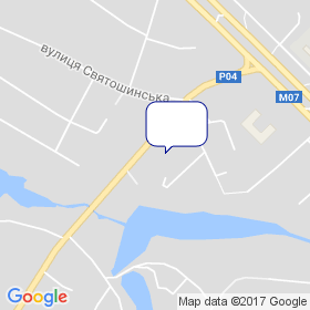 Колви Евротерм на карте