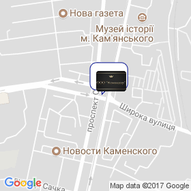 Командор на карте Командор на карте