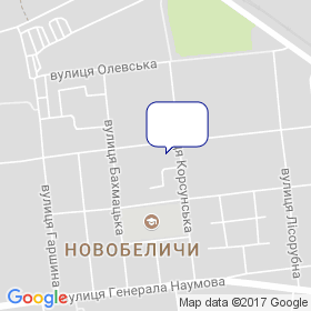 МИШКО на карте МИШКО на карте