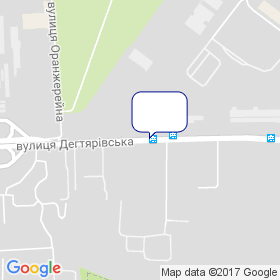 Комфорт Техник на карте Комфорт Техник на карте