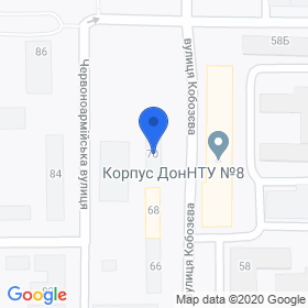 Компас-Групп на карте Компас-Групп на карте