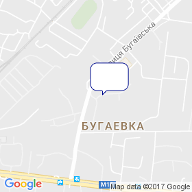 Комплект Сервис на карте