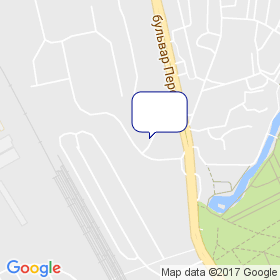 KONA на карте KONA на карте