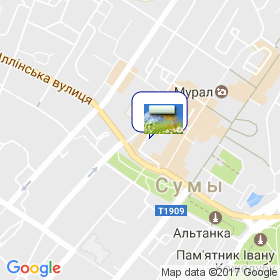 Кондиционер-Сервис на карте Кондиционер-Сервис на карте