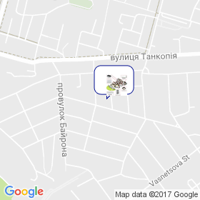 Системы кондиционирования на карте Системы кондиционирования на карте