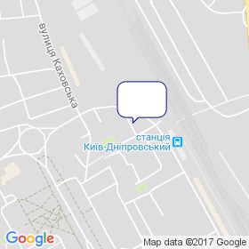 Конкор-С на карте Конкор-С на карте