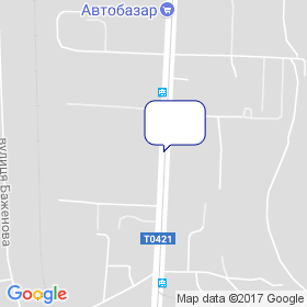 Конкорт на карте