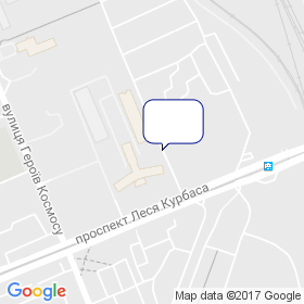 Конкрит Нова на карте Конкрит Нова на карте