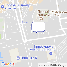 КОННЕР-СЕРВИС на карте