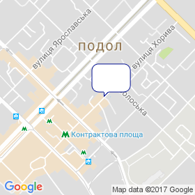 Консоль на карте