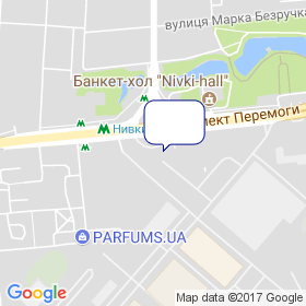 КОНСТАНТ на карте КОНСТАНТ на карте