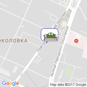 Конструкции-Одесса на карте Конструкции-Одесса на карте