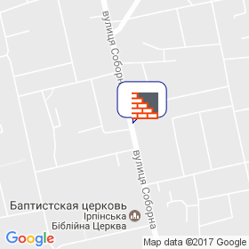 ЭТЦ Контактбуд на карте