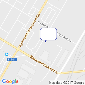 Кордон Пласт на карте Кордон Пласт на карте