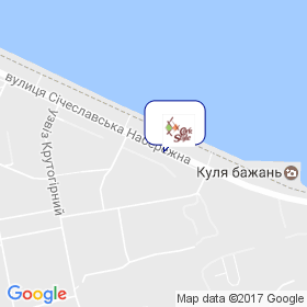 КОРК-СТАЙЛ И К на карте КОРК-СТАЙЛ И К на карте