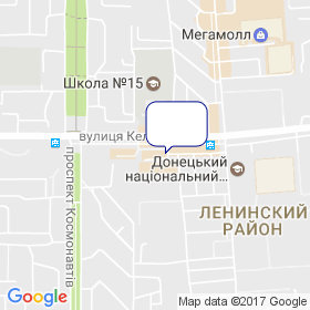 KOROVAI на карте