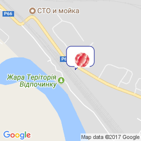 Меттехстрой на карте Меттехстрой на карте