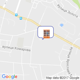 Коваль на карте Коваль на карте