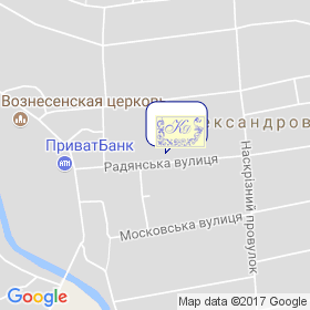 Ковальский Дом на карте Ковальский Дом на карте