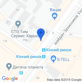 Студия Дизайна Интерьера КПД на карте